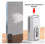 ClearView Kit | Mini kit de limpeza