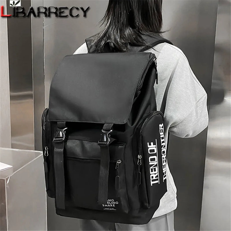 Libarrecy Elite Urbana | Bolsa de Grande Capacidade