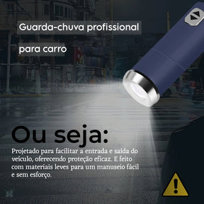 Safeguard Defenser Umbrella