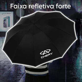 Safeguard Defenser Umbrella