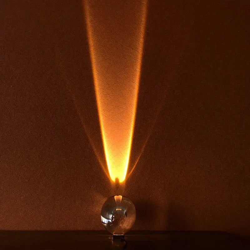 Sentinela de Luz | luminária