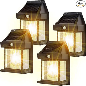 Lâmpada Solar LuminaFil Plus