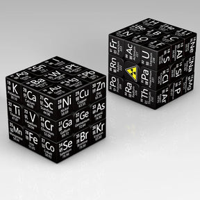 EducaCube Mágico 3x3 - Cubo mágico inteligente