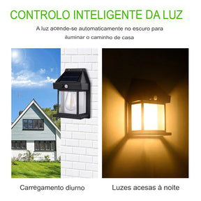 Lâmpada Solar LuminaFil Plus